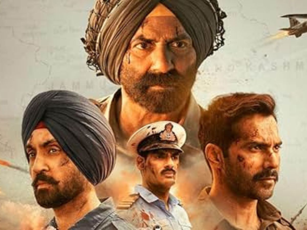 Who Are the Real-Life Heroes of Border 2? Meet the War Veterans Who Inspired Sunny Deol, Varun Dhawan, Ahan Shetty & Diljit Dosanjh
