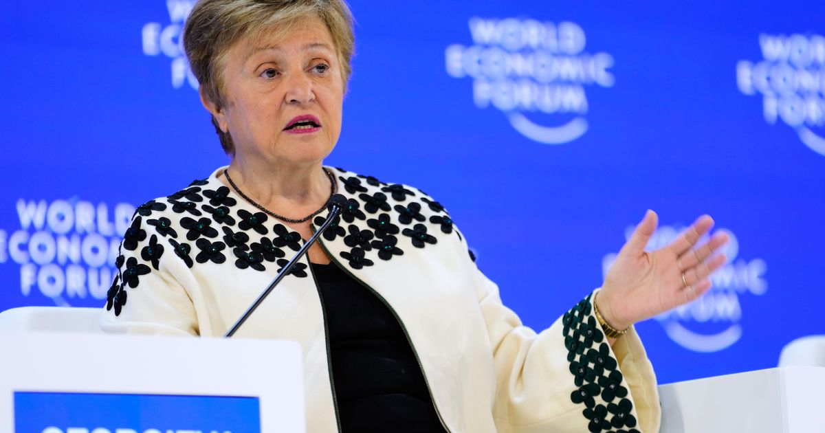 Economic Leaders Say Global Growth Resilient