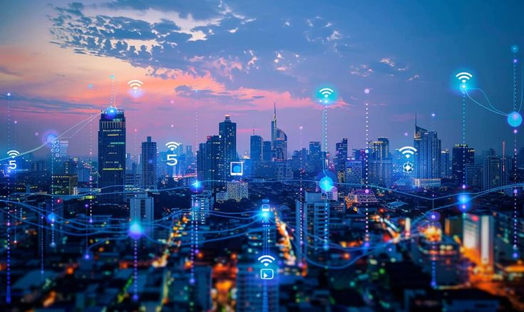 RJIL Boosts Voice, Data Leadership