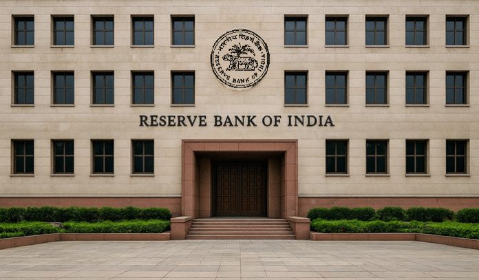 RBI Announces Liquidity Measures