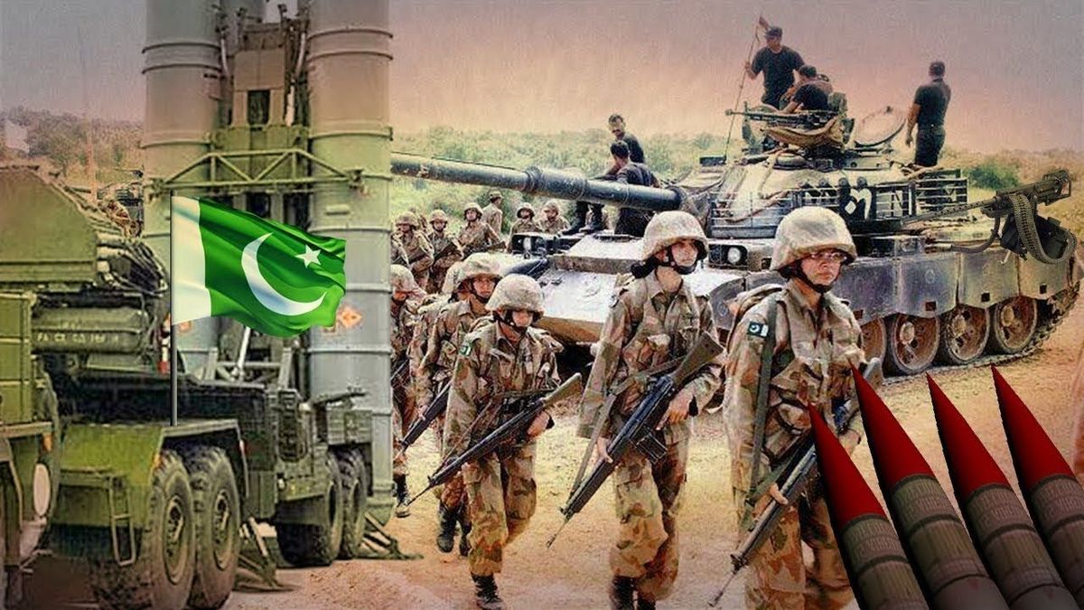 Sweeping Digital Surveillance Overhaul at ISI-GHQ