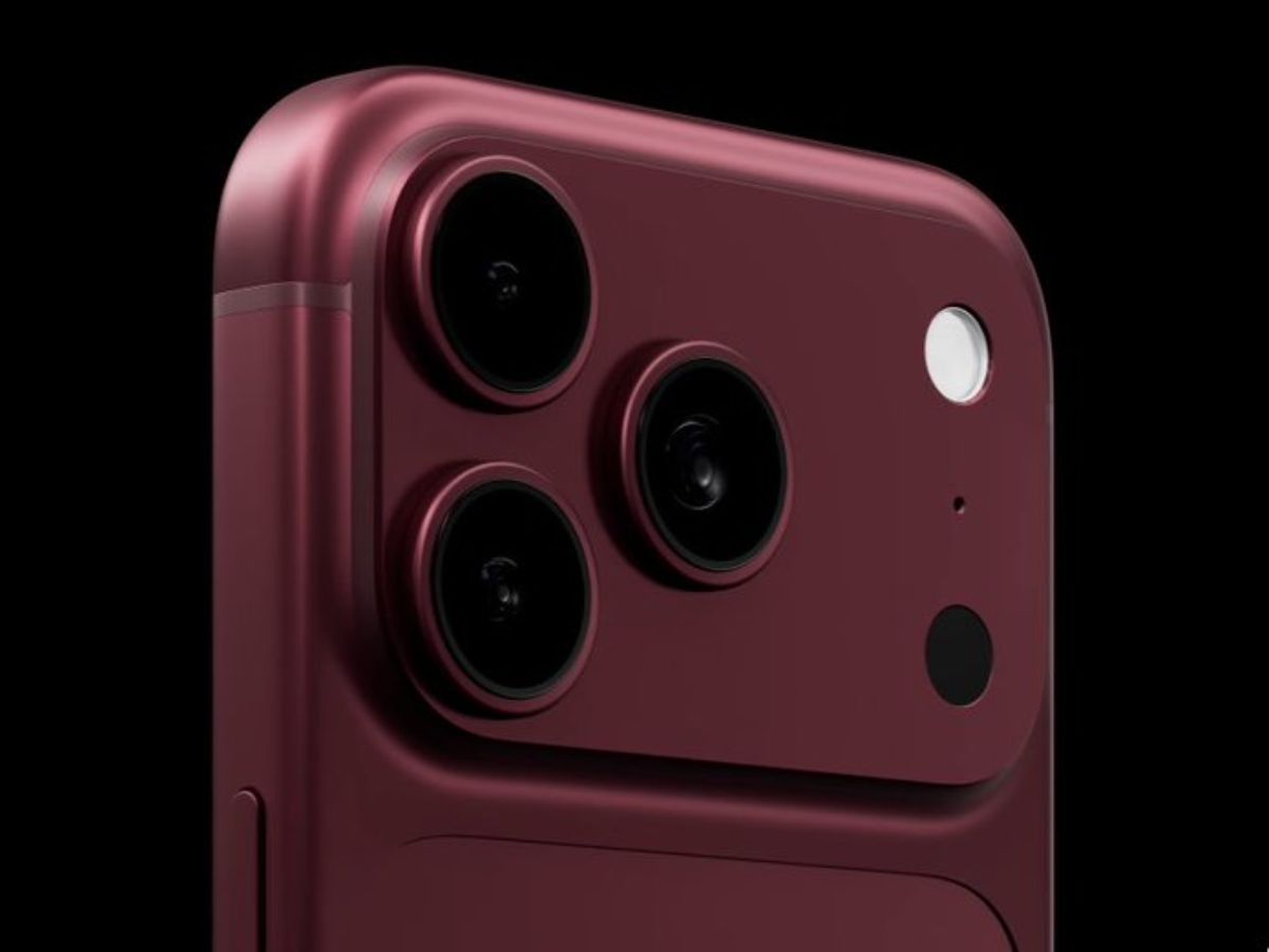 iPhone 18 Pro Camera Leak Hints at DSLR-Like Teleconverter Zoom: Check Expected Launch Date, Price, Specifications & More