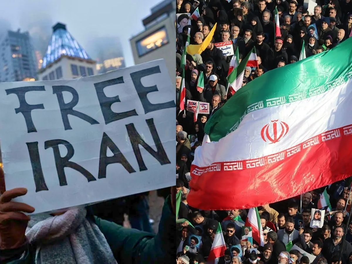 Israel Orchestrates Covert Campaign to Destabilize Iran, Tehran Says