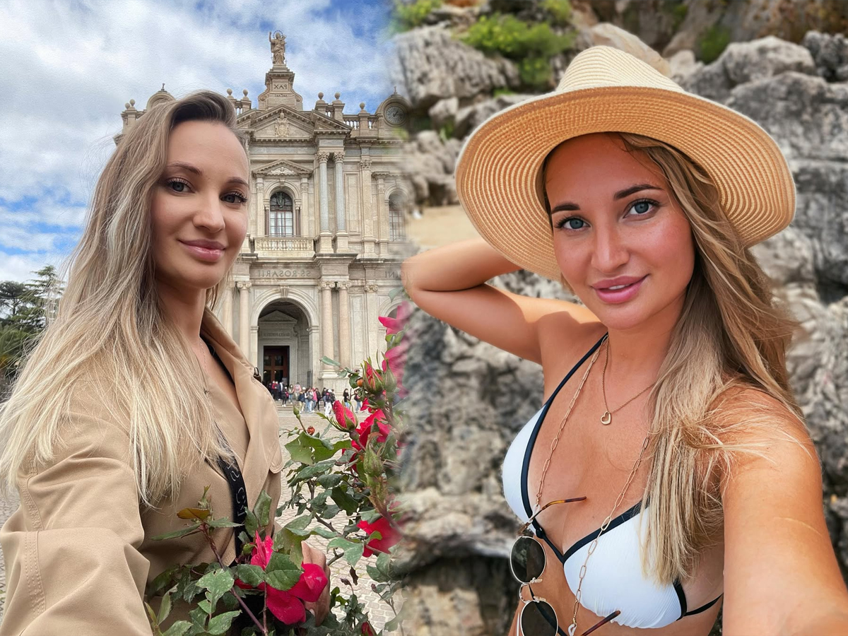 Who Was Yulia Burtseva? Italian Influencer Dies at 38 After Undergoing 'Buttock Augmentation Surgery' in Moscow