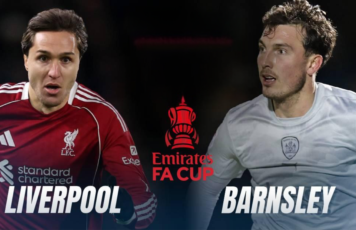 Liverpool vs Barnsley Live: When & Where to Watch Live Streaming Online & TV Channel Broadcast in India, USA, UK, Nigeria, Ireland, South Africa, Australia