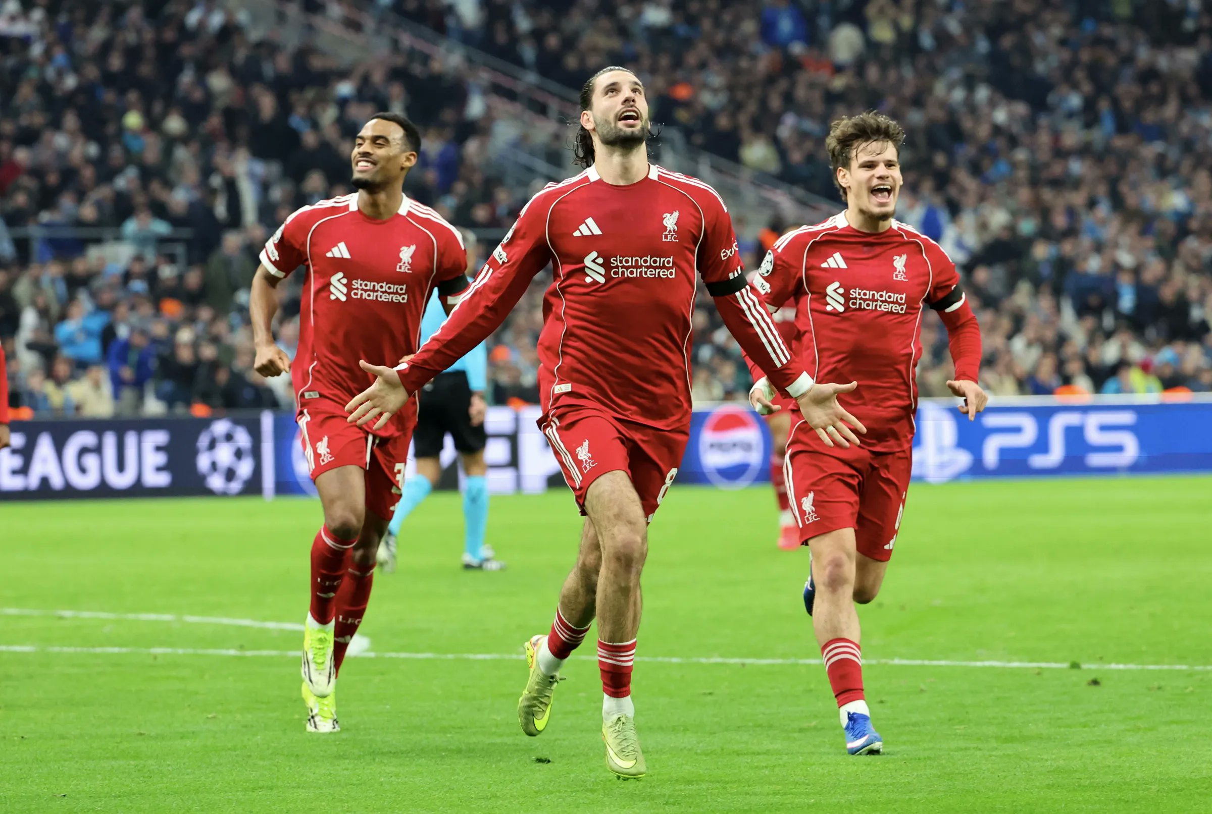 Bournemouth vs Liverpool Live Stream: When & Where to Watch EPL Online, TV Channel in USA, India, UK, Brazil, Australia & More