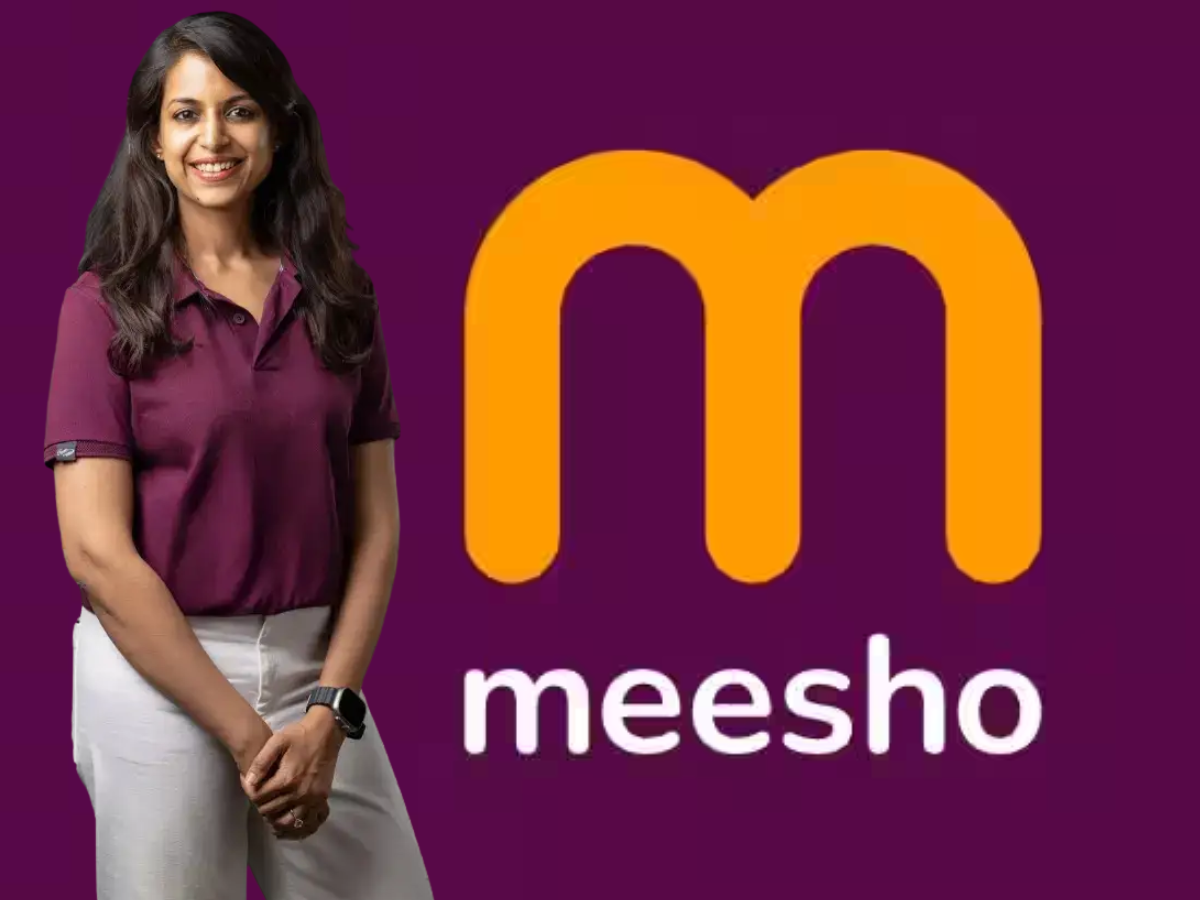 Who is Megha Agarwal? Top Meesho Executive With Rs 2.29 Crore Pay Resigns After Six Years