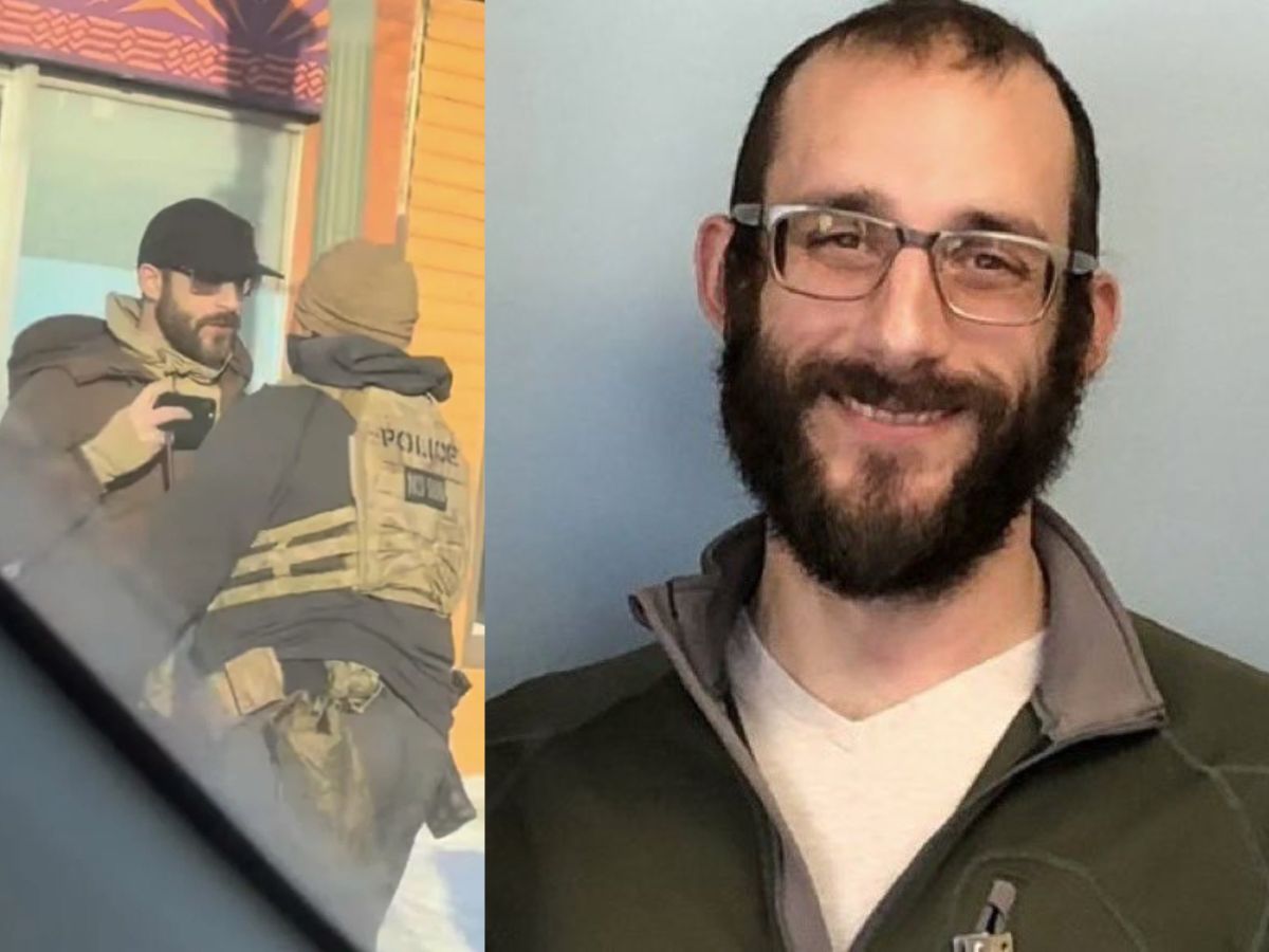 Minneapolis Shooting: Border Patrol Agent Kills ICU Nurse, Protests Erupt