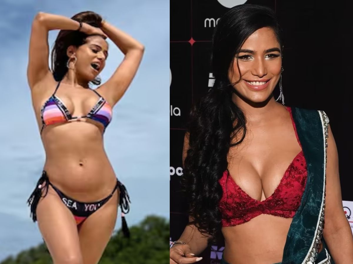 Poonam Pandey OnlyFans Poonam Pandey OnlyFans