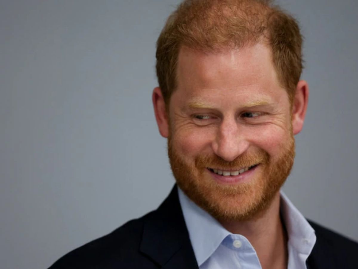Prince Harry’s Long Battle Against the Media: Duke of Sussex Accuses UK Newspaper Group of Illegal Practices