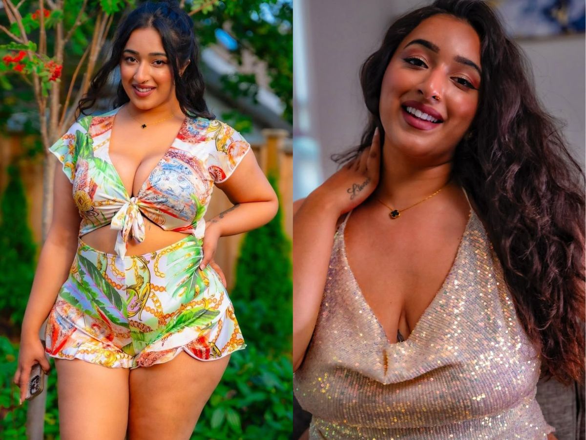 Rakhi Gill OnlyFans Rakhi Gill OnlyFans