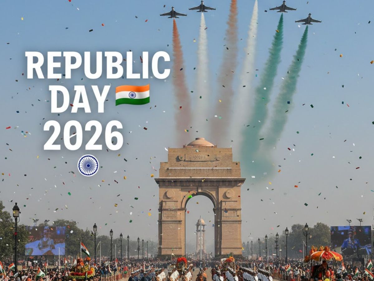 How Can Schools & Colleges Celebrate Republic Day 2026? Best Ideas and Activities