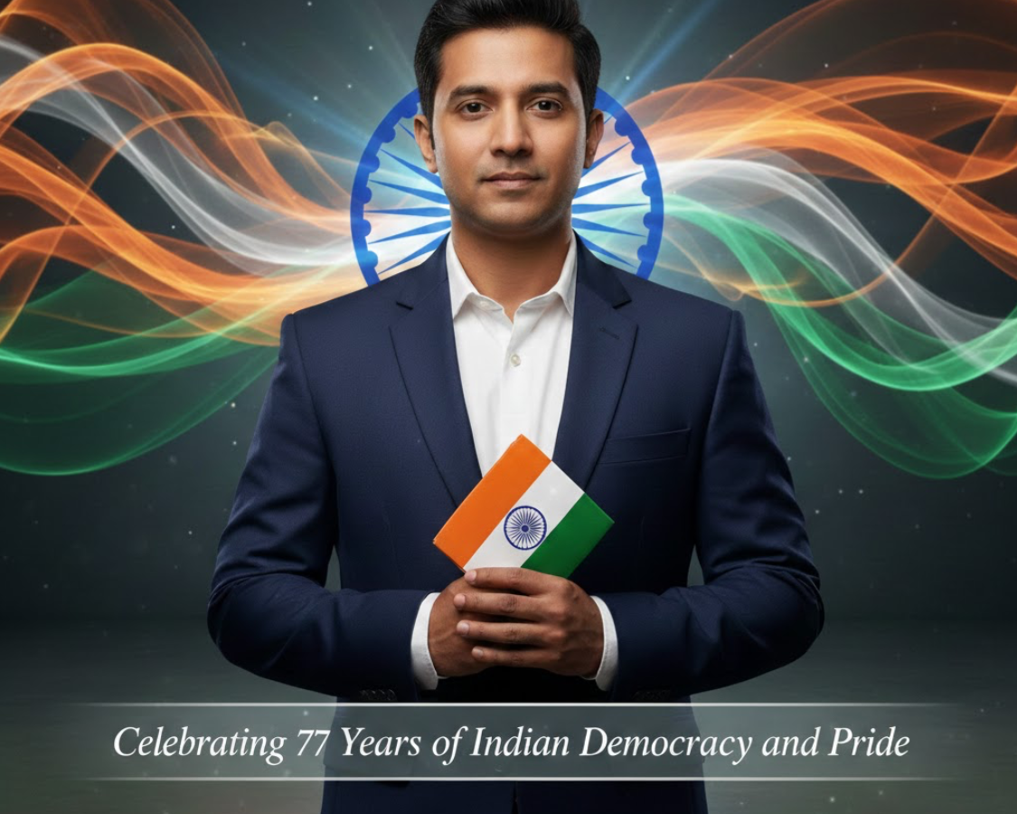 గణతంత్ర దినోత్సవం 2026 ప్రాంప్ట్ 2 గణతంత్ర దినోత్సవం 2026 ప్రాంప్ట్ 2