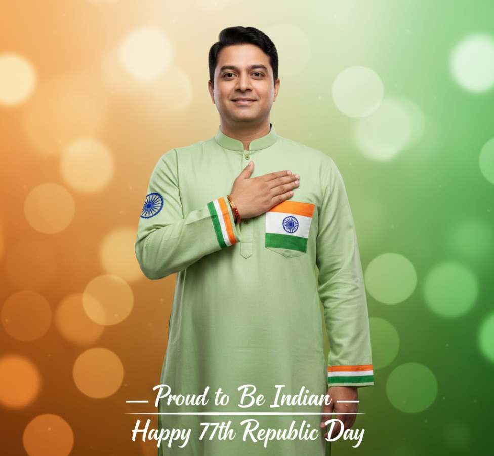 గణతంత్ర దినోత్సవం 2026 ప్రాంప్ట్ 3 గణతంత్ర దినోత్సవం 2026 ప్రాంప్ట్ 3