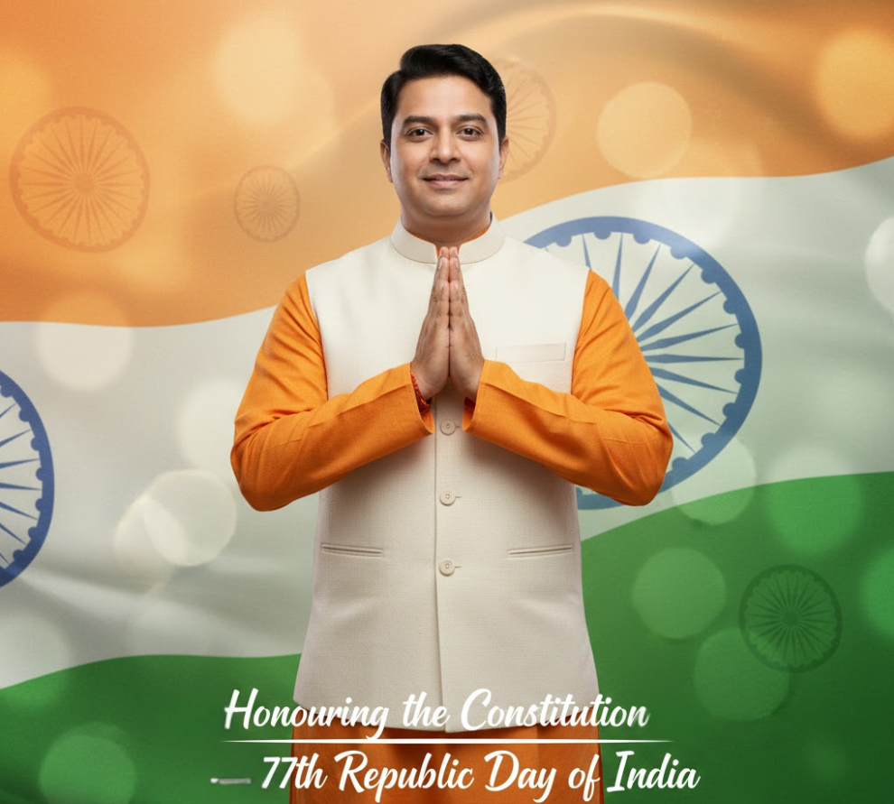 గణతంత్ర దినోత్సవం 2026 ప్రాంప్ట్ 4 గణతంత్ర దినోత్సవం 2026 ప్రాంప్ట్ 4