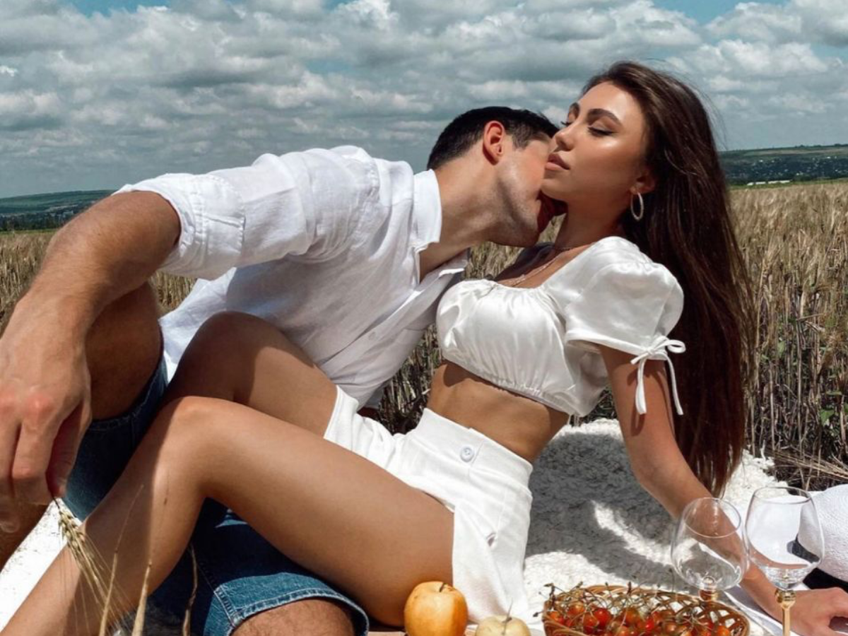 Sex Tourism in Netherlands - Photo Gallery