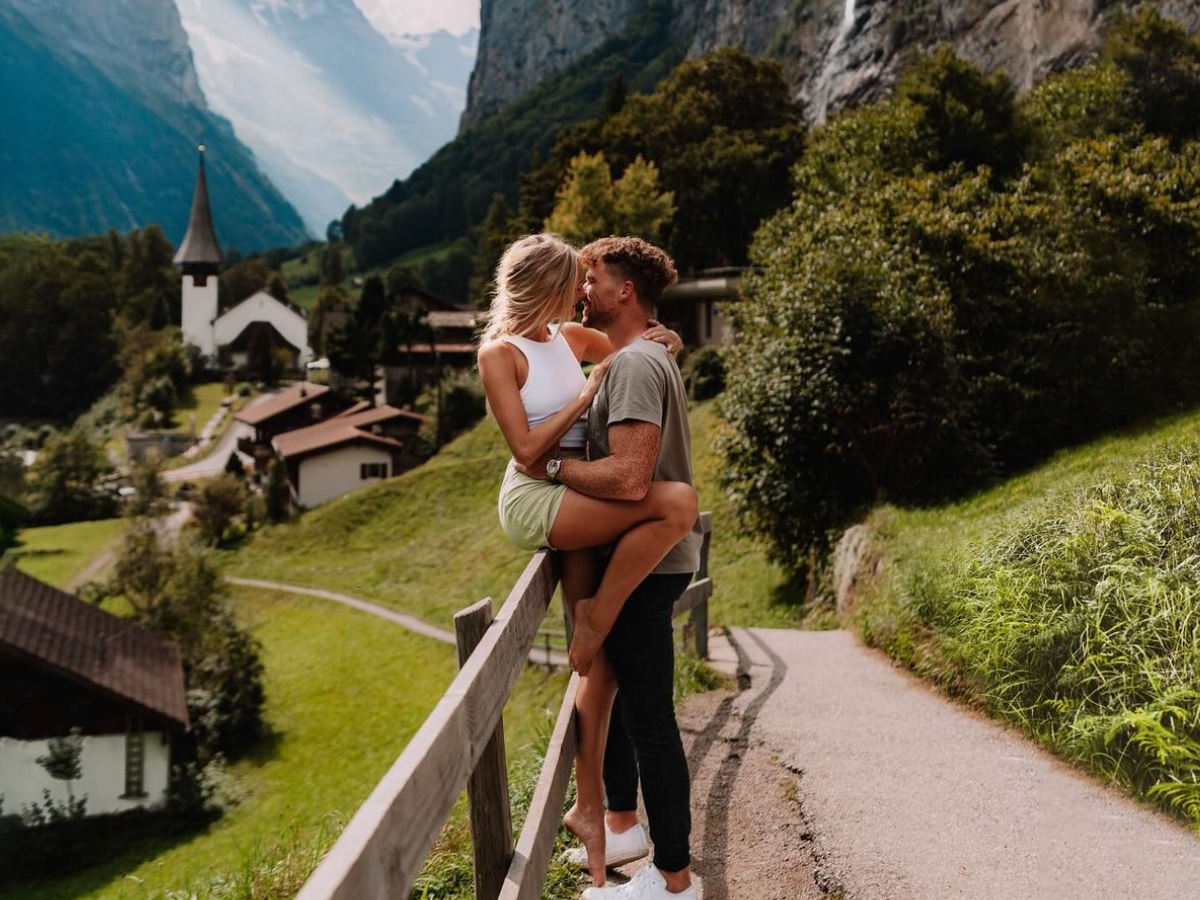 Sex Tourism in Switzerland - Photo Gallery