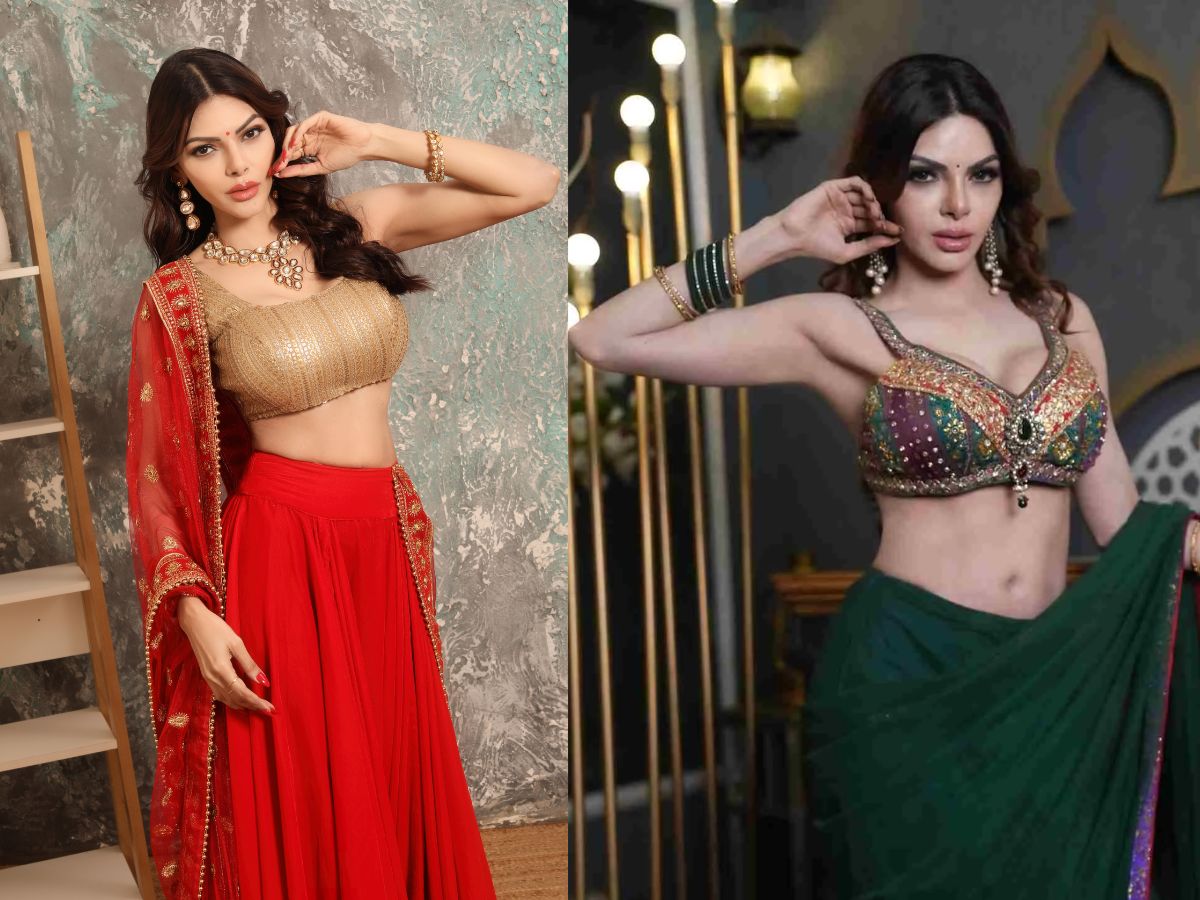 Sherlyn Chopra OnlyFans Sherlyn Chopra OnlyFans