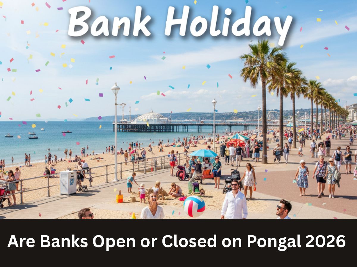 Pongal 2026 Bank Holiday: Are Banks Open or Closed on January 14? Check State-Wise Status