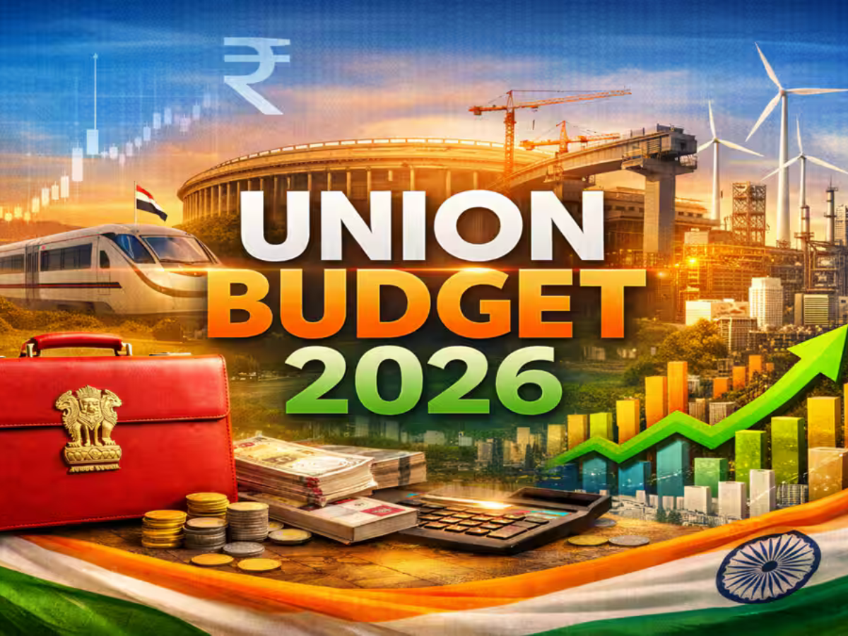 Budget 2026: What are the 3 Types of Budgets & What They Mean for India | Explained