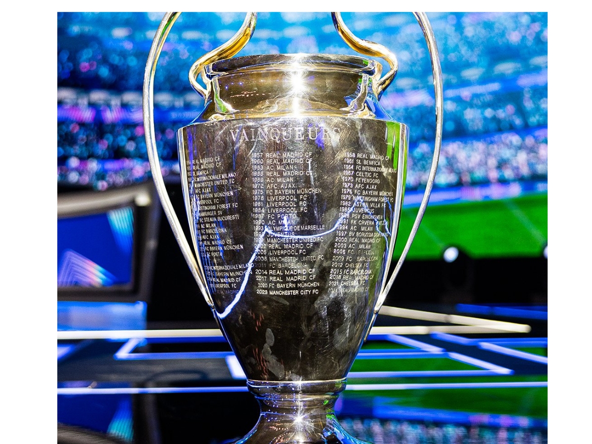 Champions League Playoffs Draw: Where to Watch UEFA Knockout Matches in India, Complete Fixtures, Live Streaming And All You Need to Know