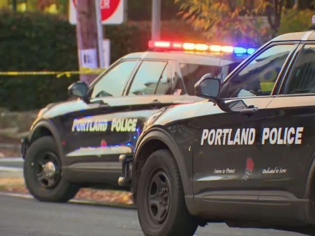 Portland Police Confirm Federal Agents Shot Two, CBP Agents Involved; FBI Takes Lead on Investigation