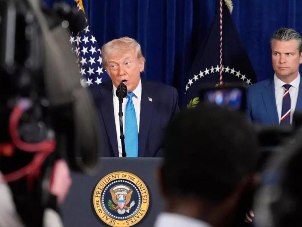 Trump on Greenland: ‘Easy Way or Hard Way’ — Deal Will Happen; Details $100B Private Oil Plan for Venezuela