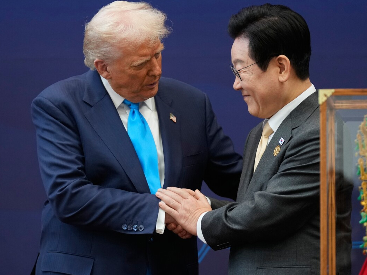 US Raises Tariffs on South Korean Imports to 25% Over Trade Deal Delay; Seoul Seeks Urgent Talks as Markets React