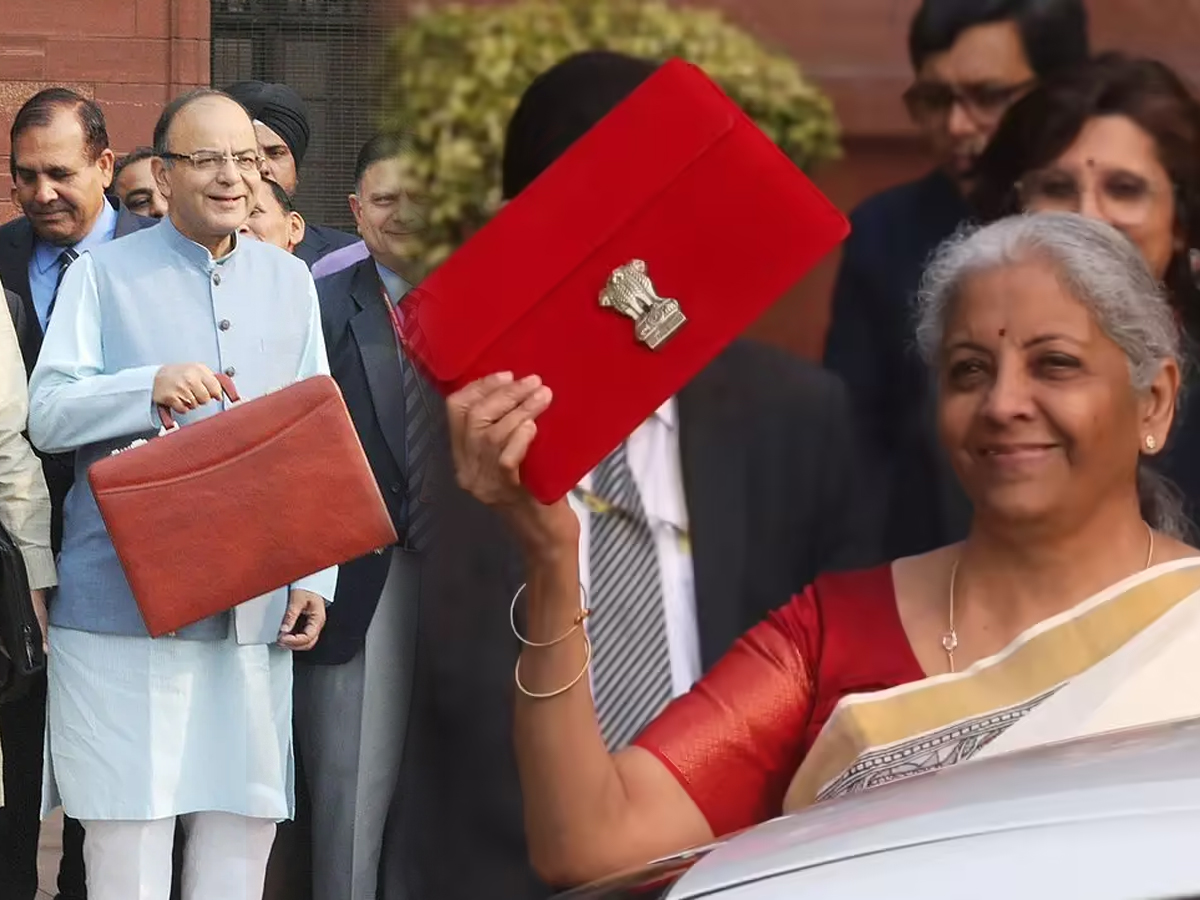 Why India’s Red Budget File & ‘Bahi-Khata’ Continue to Grab National Attention as Union Budget 2026 Nears: The Story Behind the Symbol Everyone Talks About
