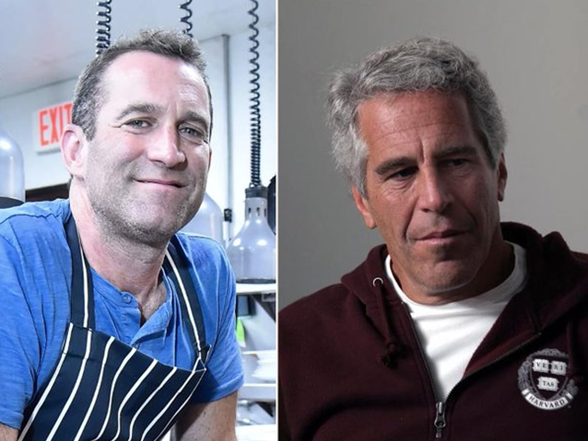 From Peter Mandelson To Bill Gates: Epstein Files Trigger Worldwide Political Crisis With High-Profile Resignations & Royal Apologies - Gallery Image