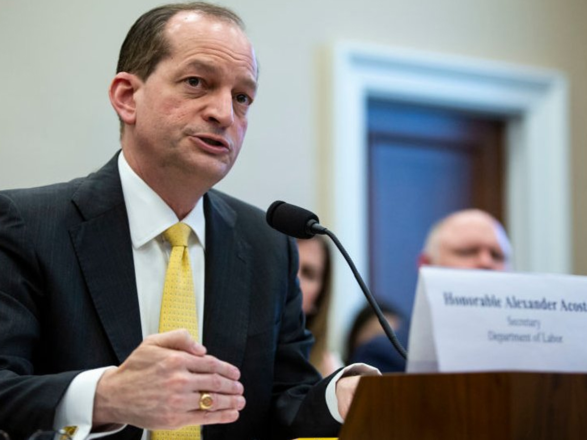 From Peter Mandelson To Bill Gates: Epstein Files Trigger Worldwide Political Crisis With High-Profile Resignations & Royal Apologies - Gallery Image