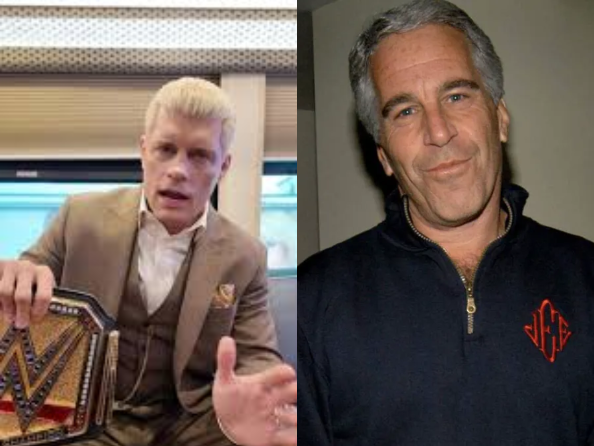 Who Is Cody Rudland? Mysterious ‘You Are Dead’ Email in Epstein Files Sparks Online Speculation