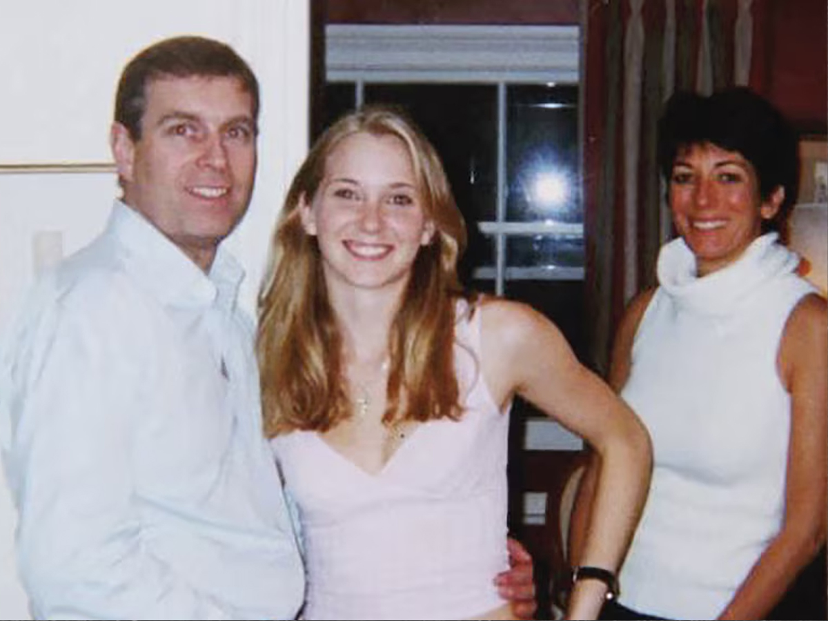 Prince Andrew Arrested by British Police in Epstein Link Probe; First Custody Action Against King Charles III’s Brother - Gallery Image