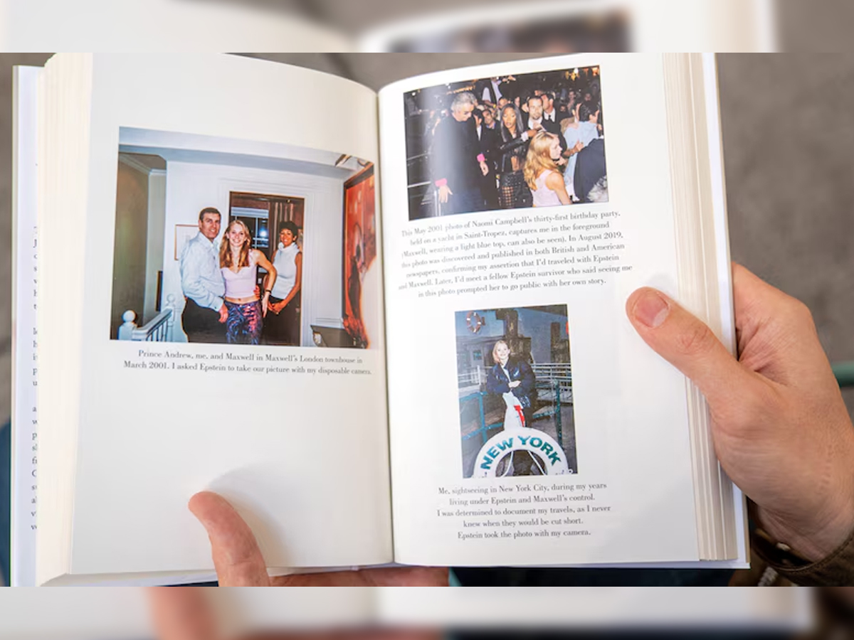 Prince Andrew Arrested by British Police in Epstein Link Probe; First Custody Action Against King Charles III’s Brother - Gallery Image