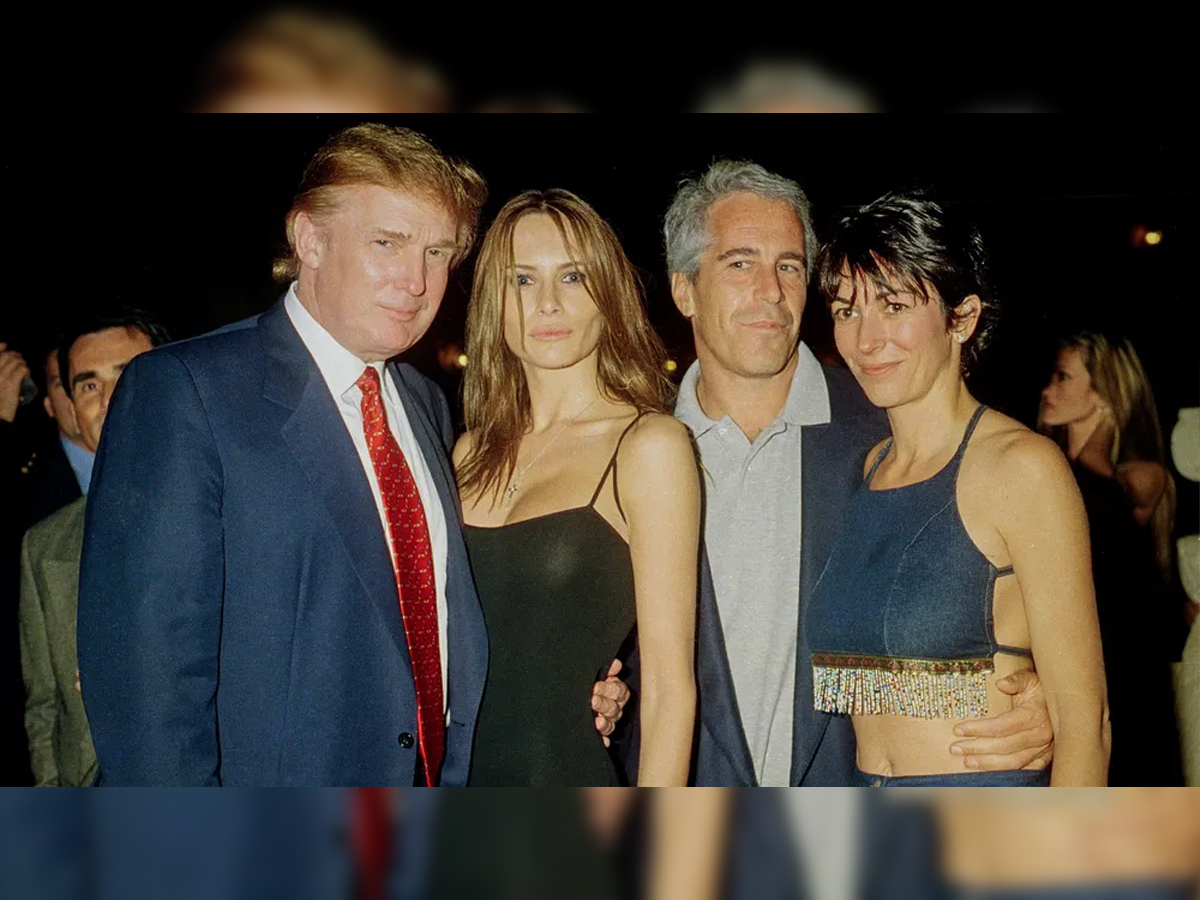 Prince Andrew Arrested by British Police in Epstein Link Probe; First Custody Action Against King Charles III’s Brother - Gallery Image