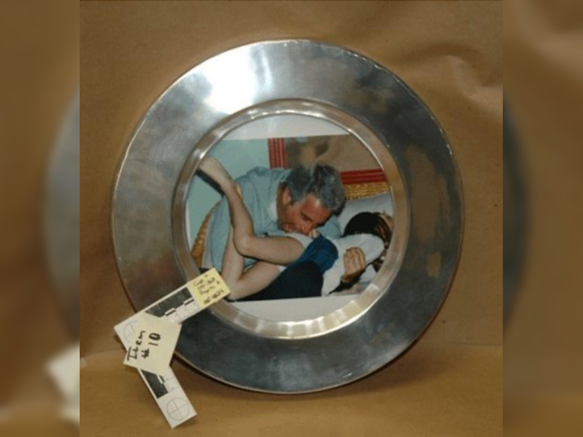 Prince Andrew Arrested by British Police in Epstein Link Probe; First Custody Action Against King Charles III’s Brother - Gallery Image