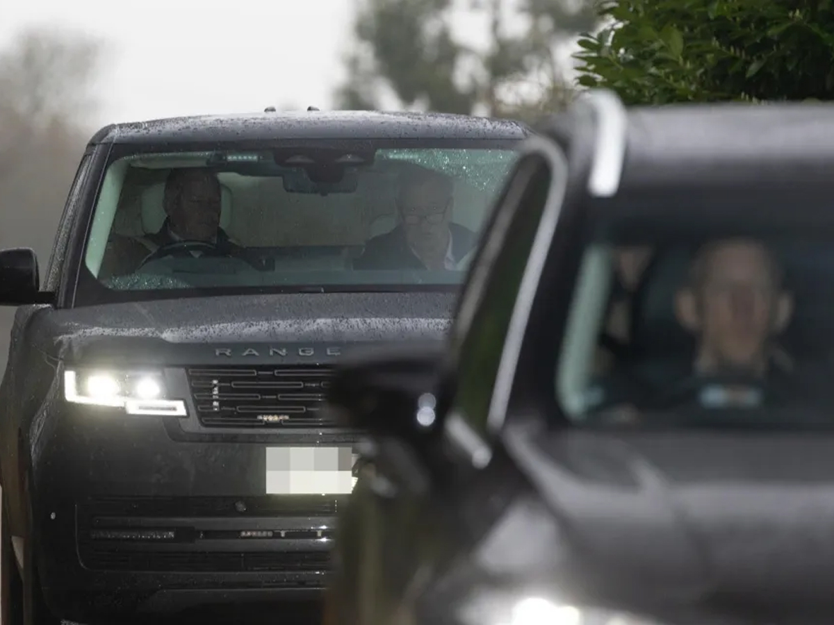 Prince Andrew arrest, Jeffrey Epstein links, UK royal controversy, British police investigation, misconduct in public office - Photo Gallery