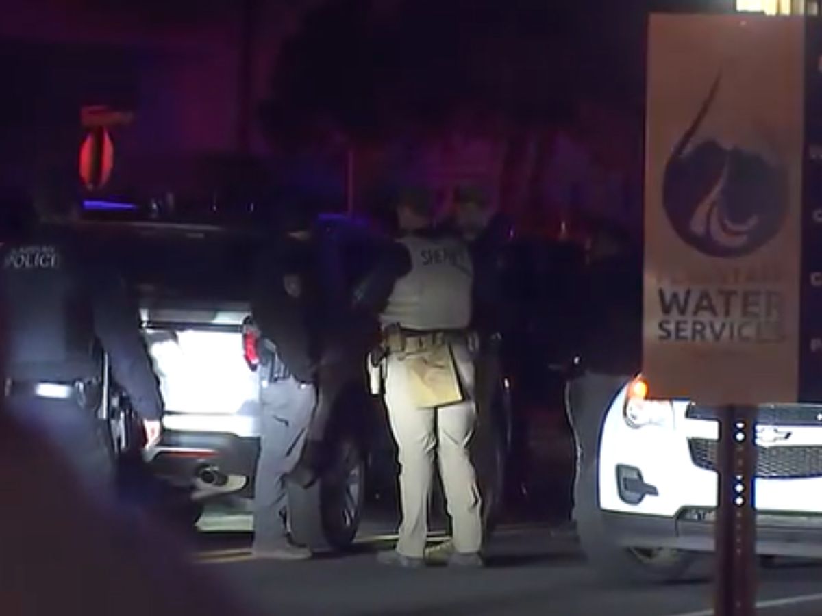 Arizona DPS Helicopter Crashes Near Officer-Involved Shooting in Flagstaff: Know What Happened