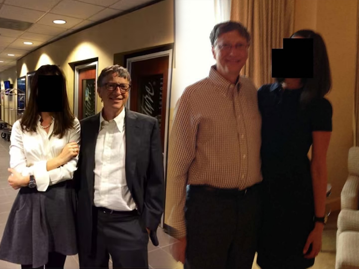 From Peter Mandelson To Bill Gates: Epstein Files Trigger Worldwide Political Crisis With High-Profile Resignations & Royal Apologies - Gallery Image