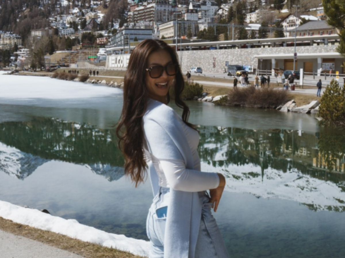 క్లో కిమ్ USA స్నోబోర్డింగ్ అథ్లెట్ 2026