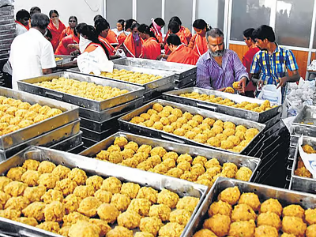 Earlier govt suppressed adulteration: Andhra FM