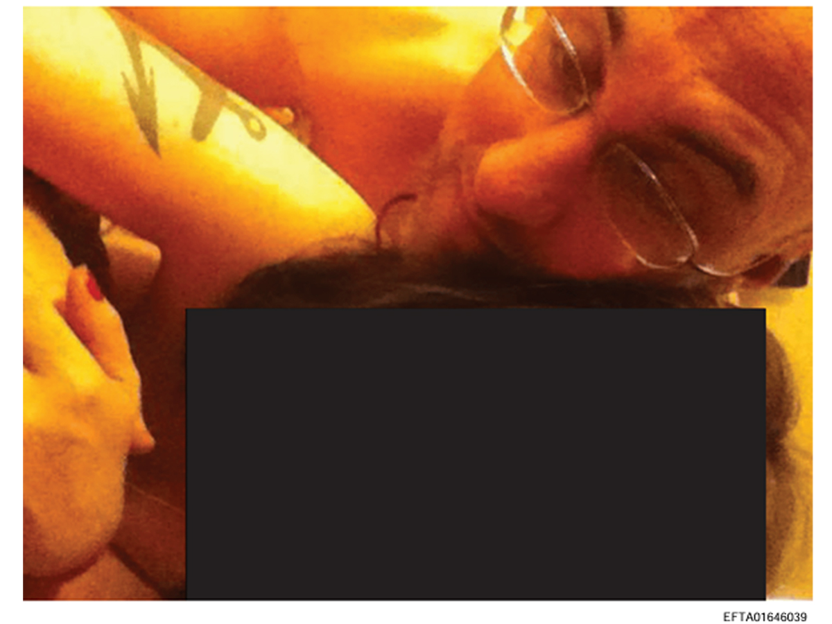 In Pics | Epstein Files Reveal High-Profile Connections & Previously Unseen Photos - Gallery Image