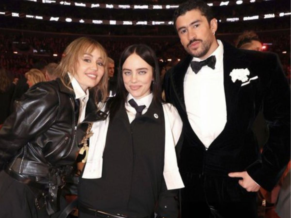 'No One Is Illegal on Stolen Land': Grammys 2026 Highlight Immigration Debate with Powerful On-Stage Statements