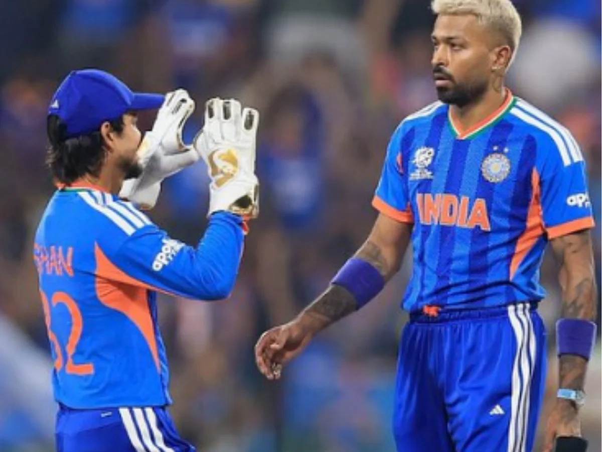 హార్దిక్ పాండ్యాస్ లగ్జరీ వాచ్ కలెక్షన్ జాకబ్ కో ఎపిక్ X రుద్ర ఎడిషన్