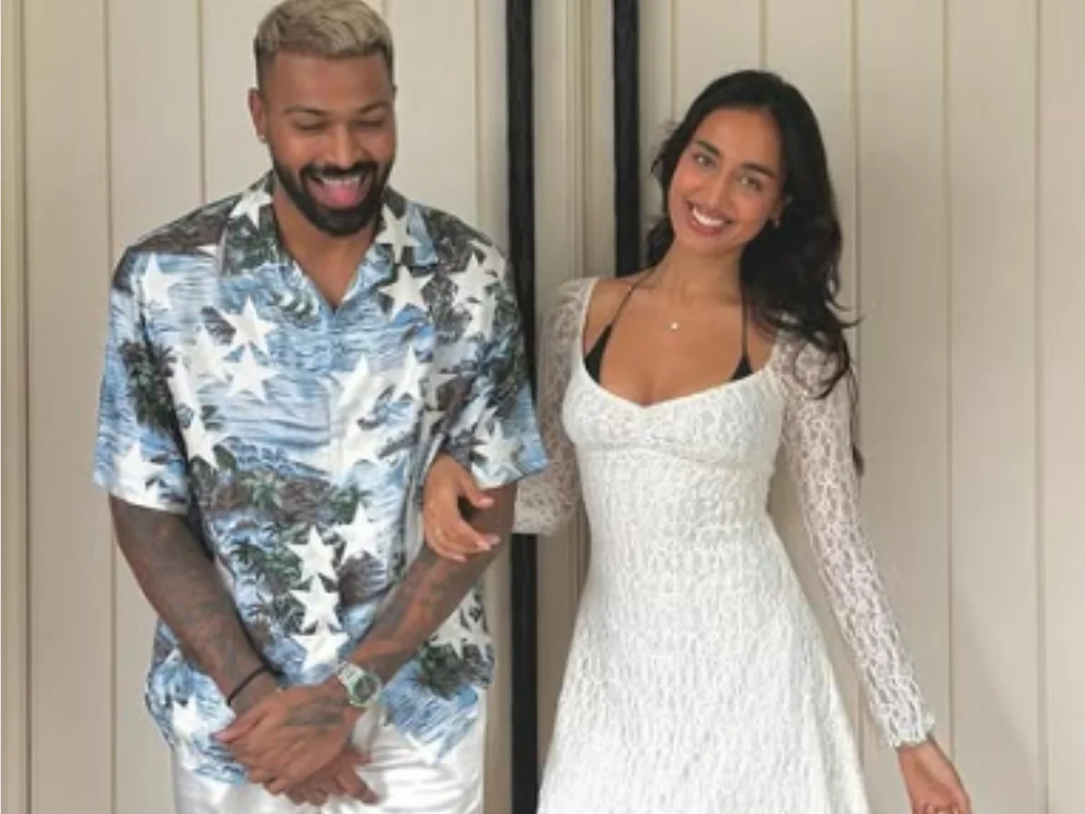 హార్దిక్ పాండ్యాస్ లగ్జరీ వాచ్ కలెక్షన్ పటేక్ ఫిలిప్ నాటిలస్ ఎమరాల్డ్ ప్లాటినం