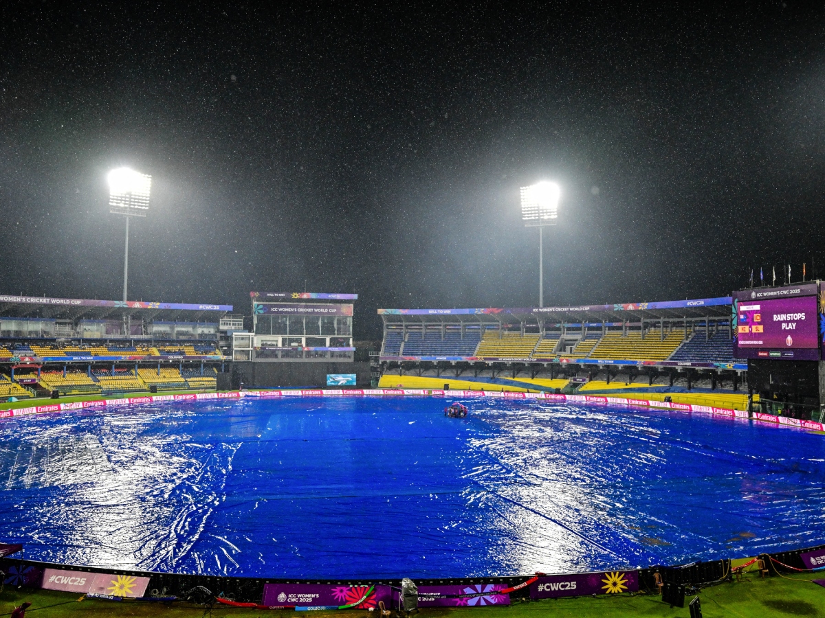 IND vs PAK, T20 World Cup 2026: India vs Pakistan Faces Rain Threat In Colombo, What Happens If Washed Out