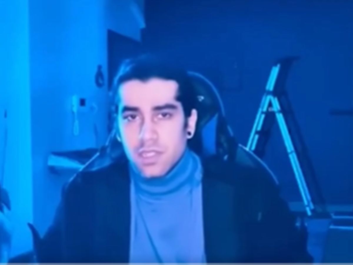 ‘This Is My Sacrifice’: Who Was Pouria Hamidi, the Iranian Man Behind the Viral Video Appealing to Donald Trump Amid Iran’s Protest Crackdown