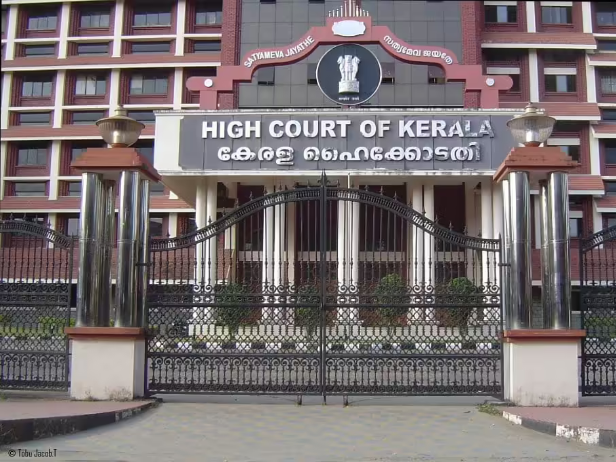 HC Grants Bail to Editor of YouTube Channel