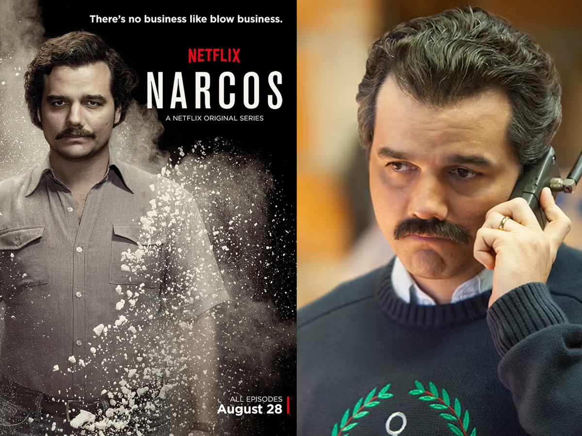 From Narcos to Griselda: Top Drug Cartel Movies & Series to Watch After El Mencho’s Death Shocks Mexico - Gallery Image