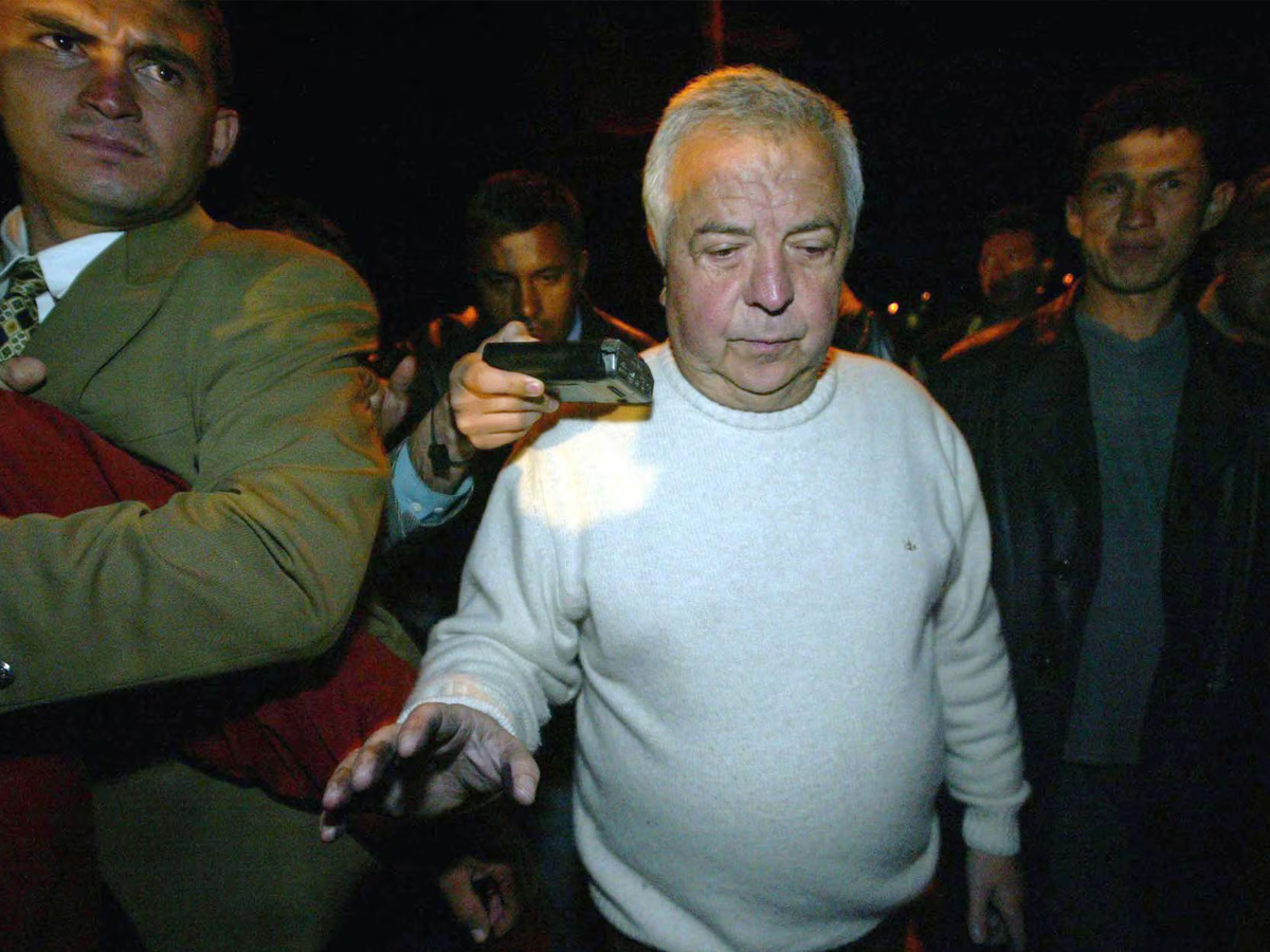 Who Were the World’s Most Notorious Drug Lords? From El Mencho to El Chapo & Pablo Escobar - Gallery Image